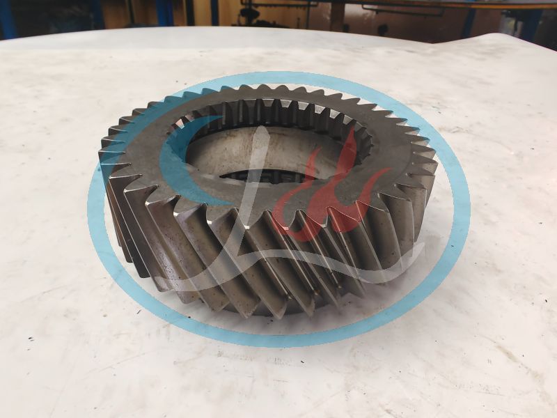 691473 Шестерня главного вала коробки передач Eaton Fuller