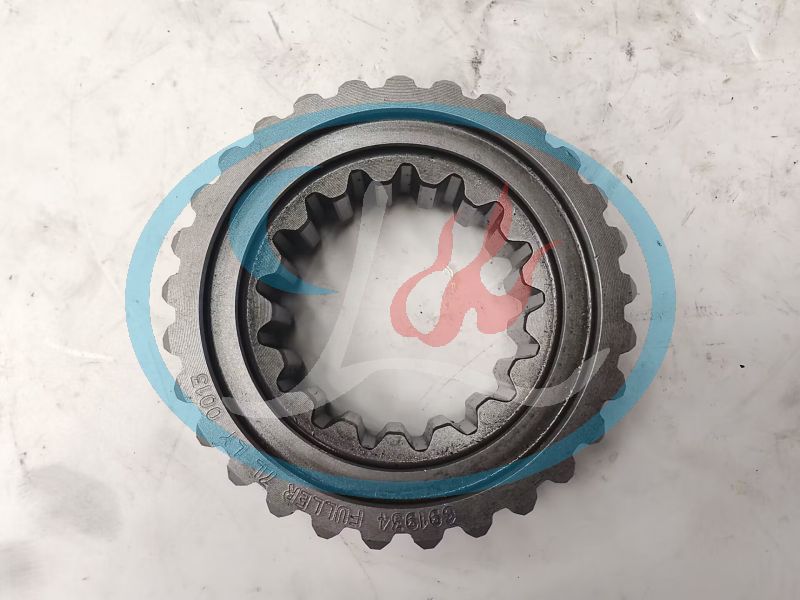 691934 Eaton Fuller RTLO-22918A-AS2 Разветвитель скользящей муфты трансмиссии Скользящая втулка