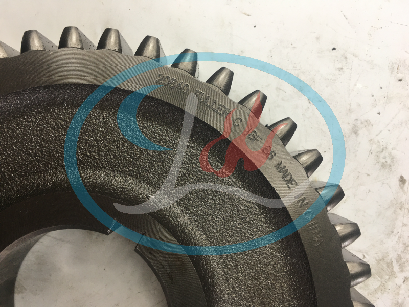 20840 Шестерня промежуточного вала трансмиссии Eaton Fuller 45 зубьев