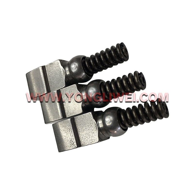 Скользящий блок 1240304278 Штифт синхронизатора для деталей коробки передач ZF