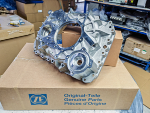 ZF16S151 16S181 16S221 Трансмиссионная сборка Подпрограмм задний корпус 1315 401 224
