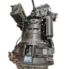 Коробка передач ZF5HP500 в сборе 4139003845