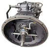 Коробка передач Dongfeng 8S1000 в сборе 1700010-94011