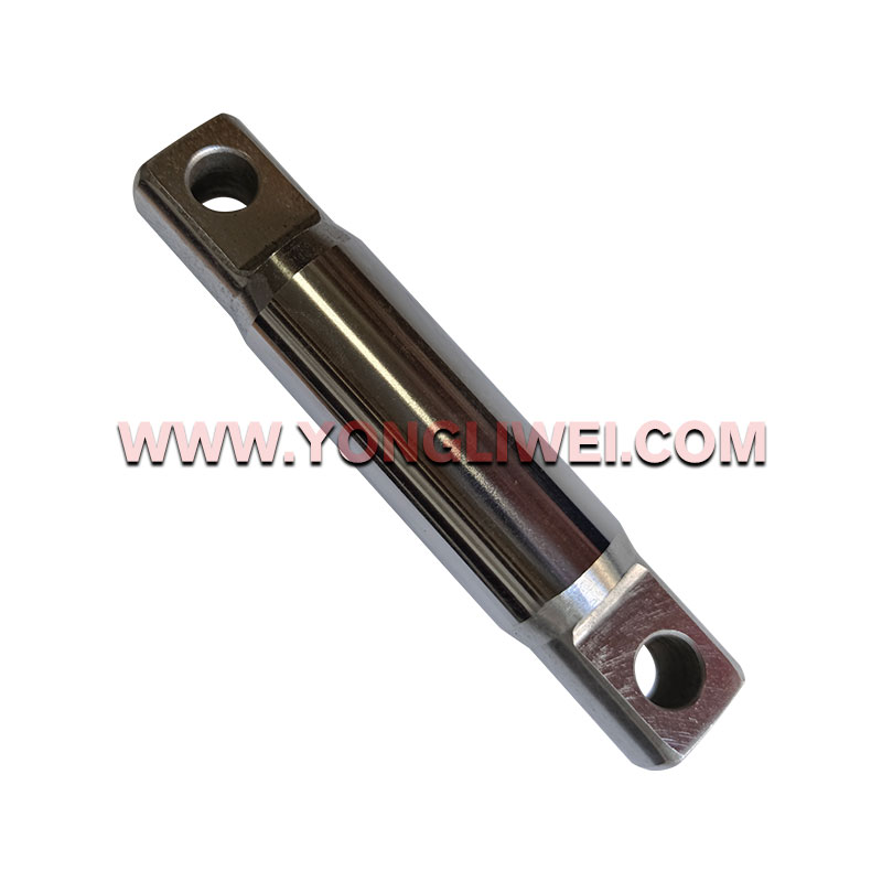 ZF 16-ступенчатая передача 16S2530 16S2531 Сплит вал вилки 1325 368 008