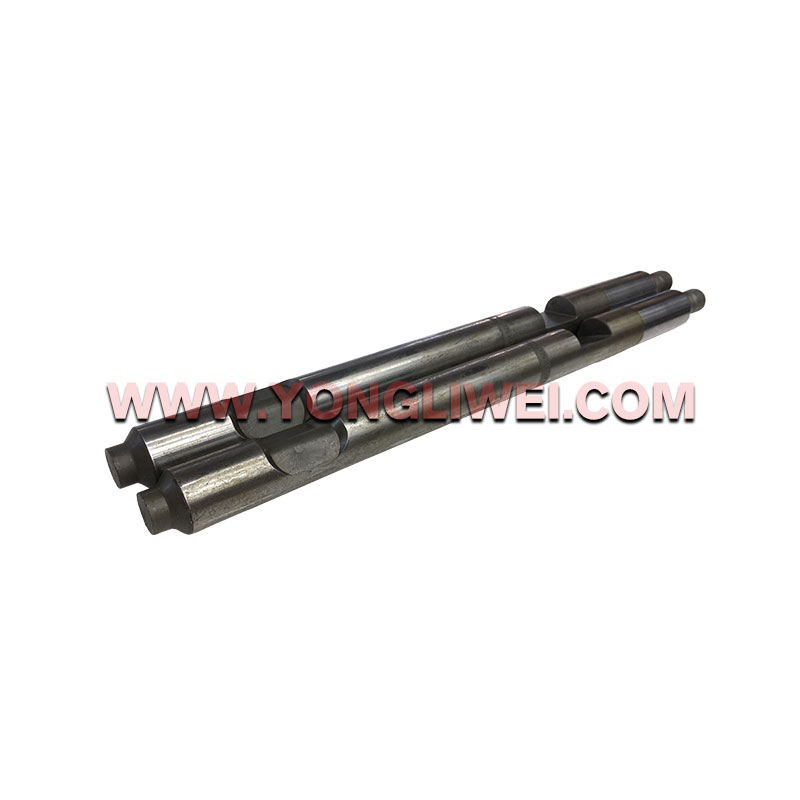 ZF16S2531 16S2530 Цилиндровый вал переключения передачи 1325 334 017
