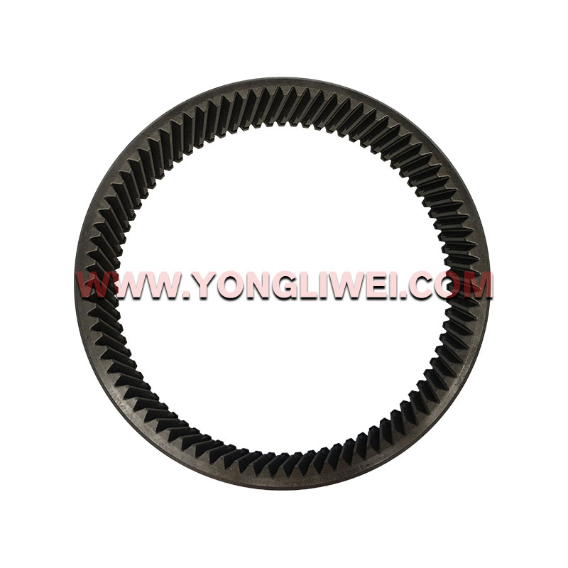 ZF16S2531 16S2530 Трансмиссионные аксессуары синхронизатор шестерни 1315 332 041