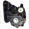 Детали редуктора Eaton PTO RTX11710B используют 10 валов 