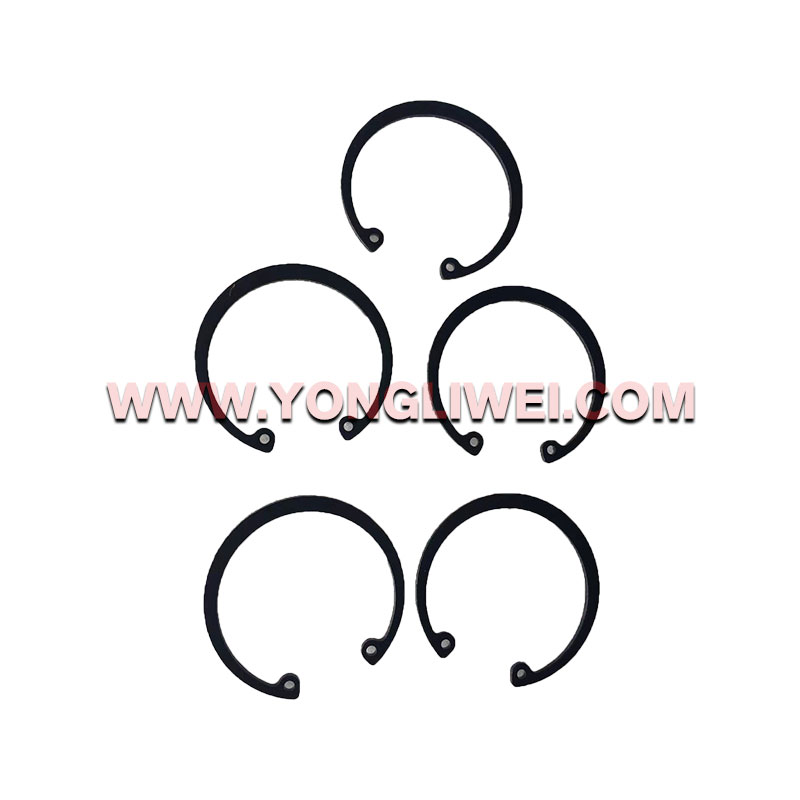 0630 502 027 для стопорного кольца входного вала коробки передач ZF16 0630 502 027