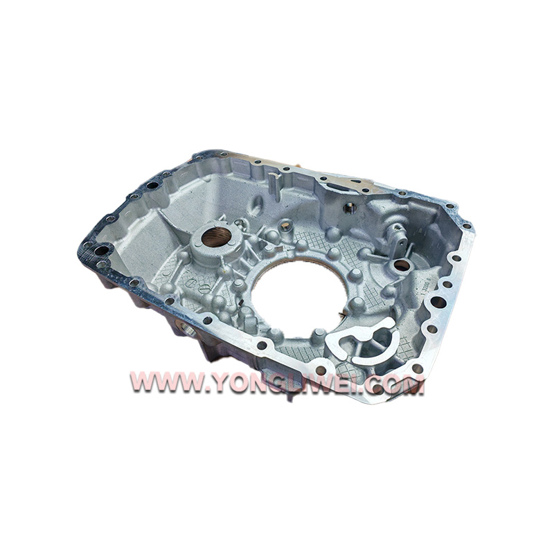 Корпус коробки передач ZF16S221 ZF1315 401 224