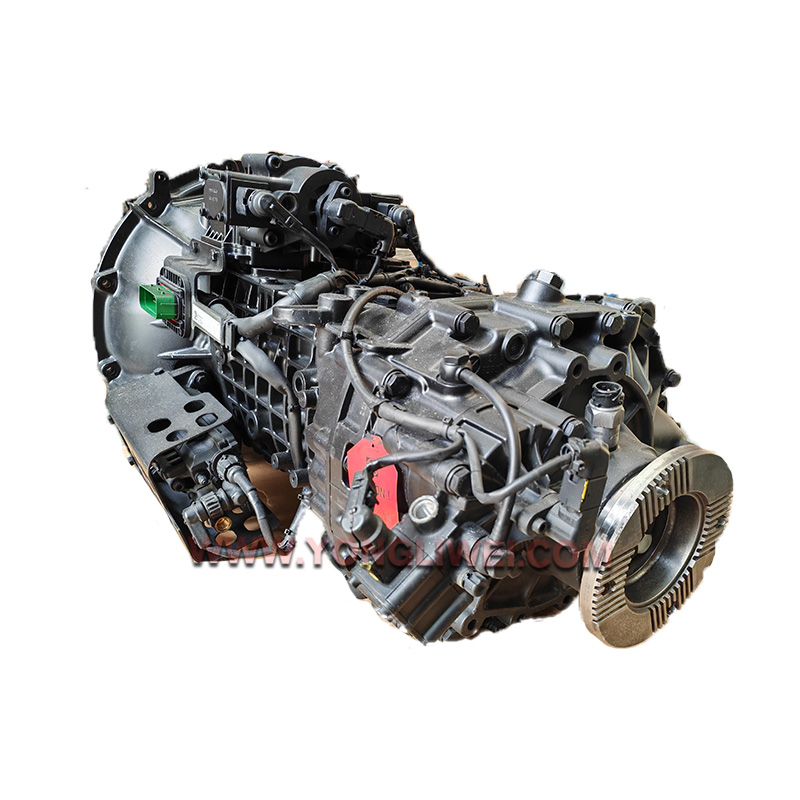 ZF9AS1517 Компания передачи