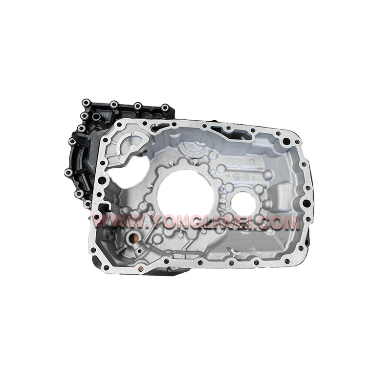 ZF16S221TO Руководящий корпус передачи 6085 401 169