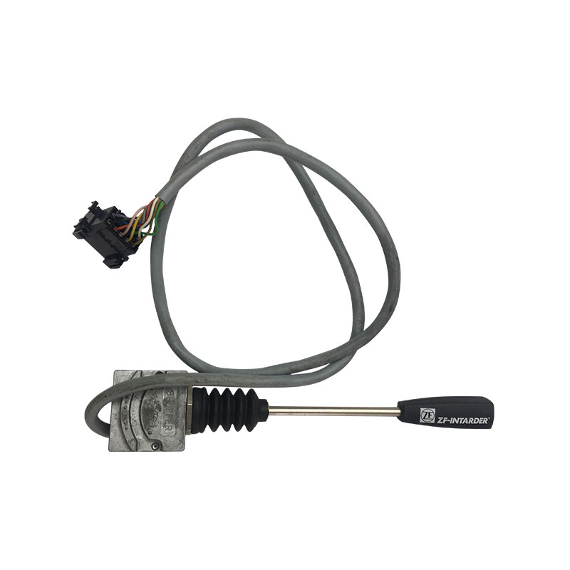 Коробка передач для строительной техники ZF 6HP504C ручка шарового контроллера