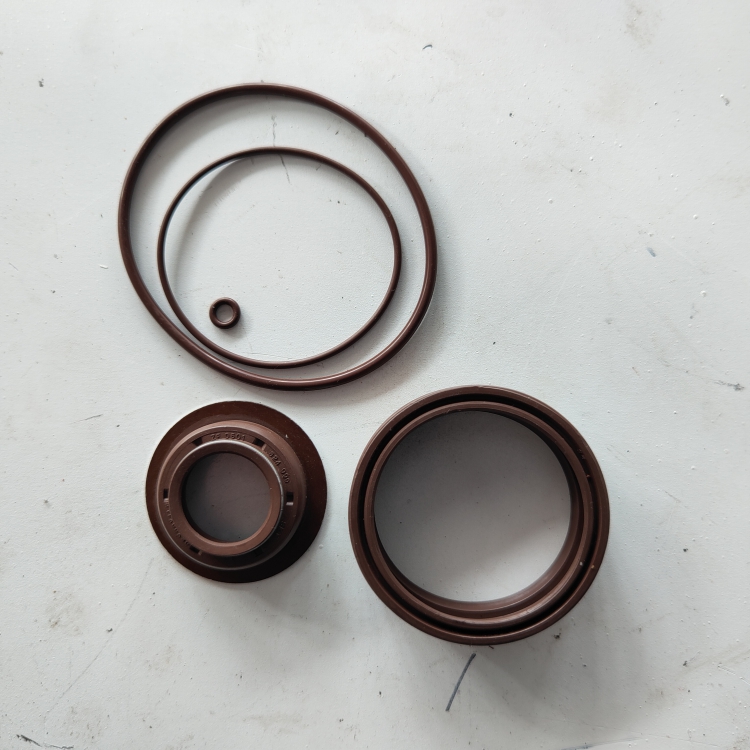 ZF 16-ступенчатая коробка передач Половинный комплект для ремонта цилиндра шестерни Комплект для ремонта трансмиссии тяжелого грузовика