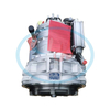 Коробка передач ZF в сборе 6HP604C