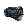 Автоматическая коробка передач ZF в сборе 12TX2421TD