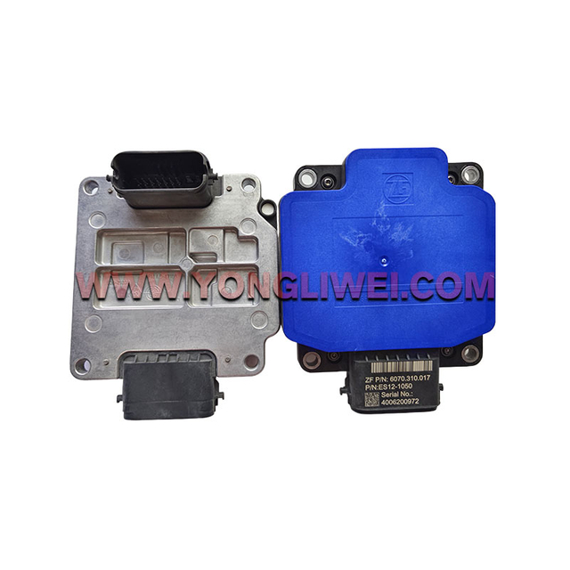 ZF Retarder ECU 6070310017 Электрический блок управления коробкой передач