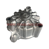 Головка блока цилиндров ZF16S2530 1325 334 013 