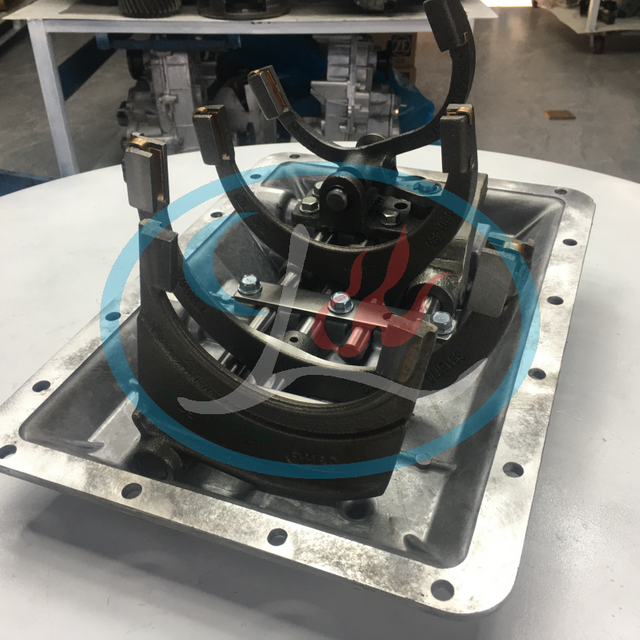3002281 Привод ручного переключения передач Eaton Fuller Transmission