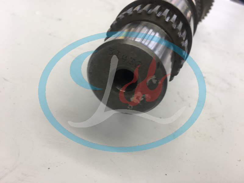 330272 Выходной вал коробки передач Eaton Fuller