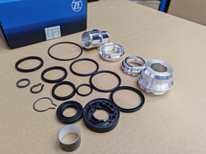 Автоматическая коробка передач ZF12 12TX2621TD 12TX2820TO Ремонт поршня ZF1358 298 009