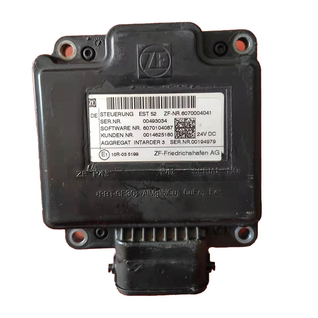 ZF16S2231 Компьютерная плата ретардера 6070 004 041