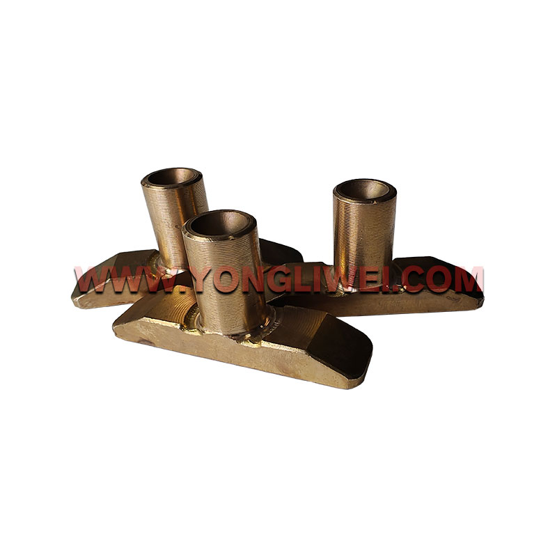 ZF 16-ступенчатая передача 16S2530 16S2531 Shift Copper Block 1325 334 008