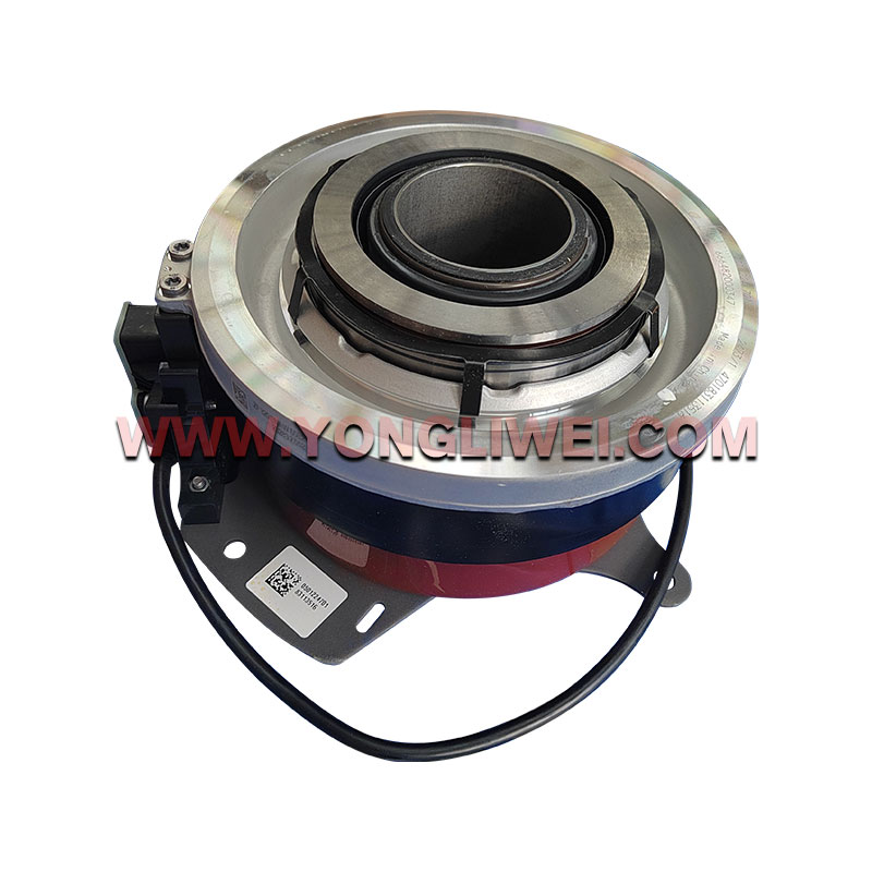 ZF 12-ступенчатая автоматическая коробка передач 12TX2620, 12TX2621, 12TX2820 Выпуск сцепления подшипник 0501 224 701