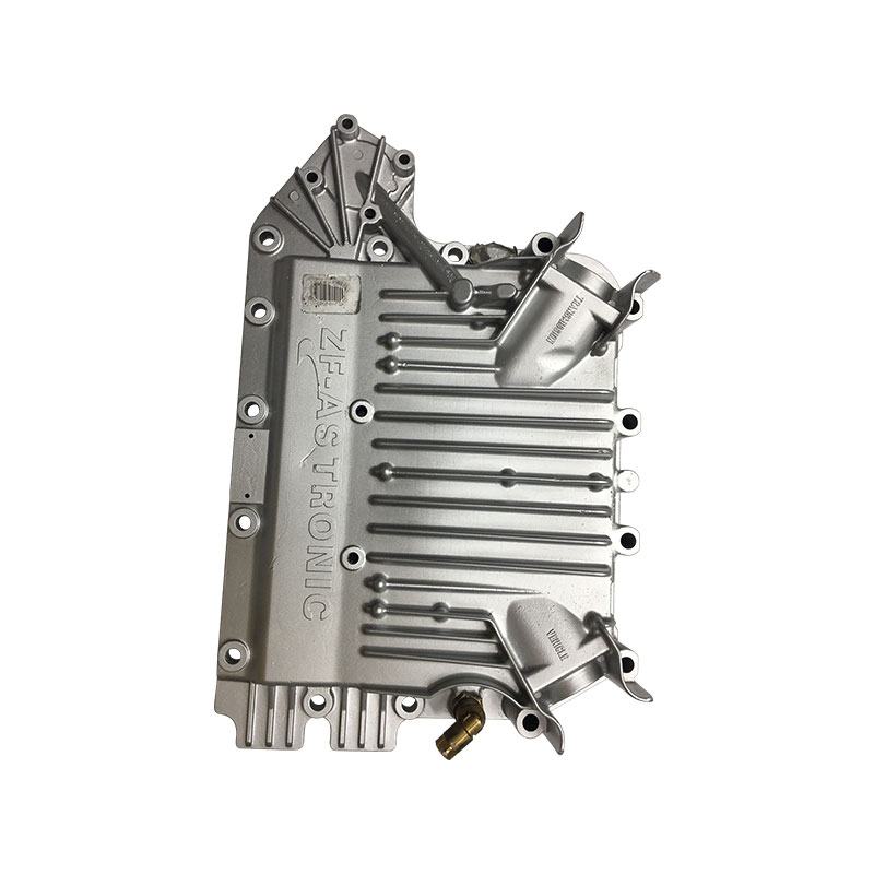 ZF12AS Автоматическая трансмиссия Корпус привода 421355452