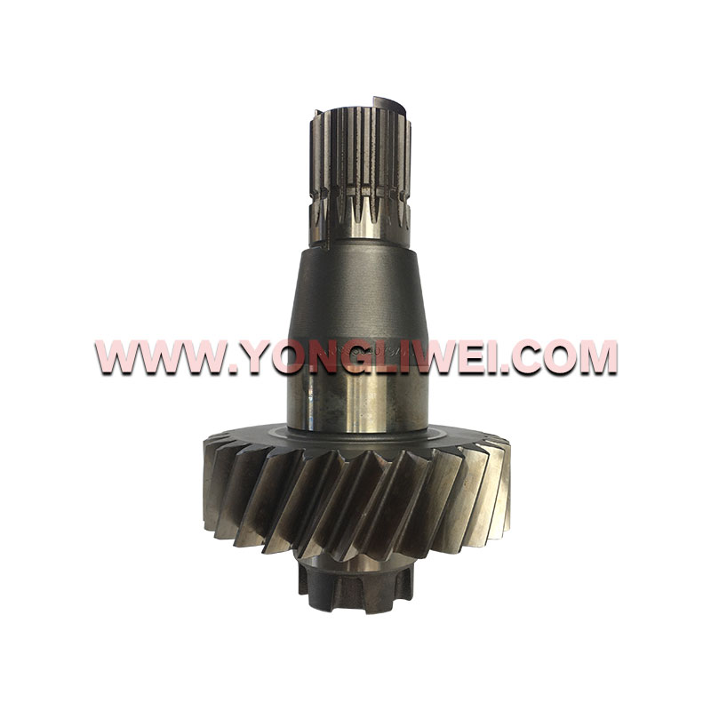 ZF16S2531 передача передачи трансмиссии 6093 304 079