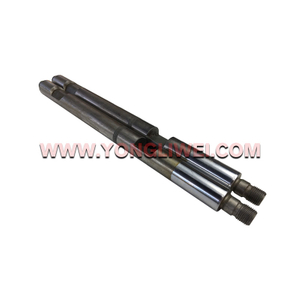 ZF16S2531 16S2530 Цилиндровый вал переключения передачи 1325 334 017