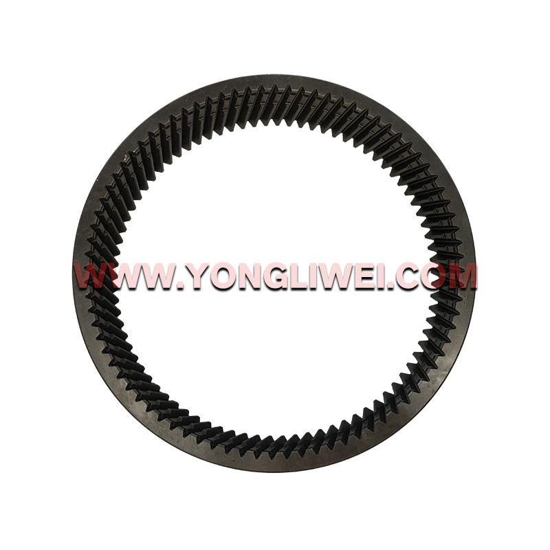 ZF16S2531 16S2530 Трансмиссионные аксессуары синхронизатор шестерни 1315 332 041