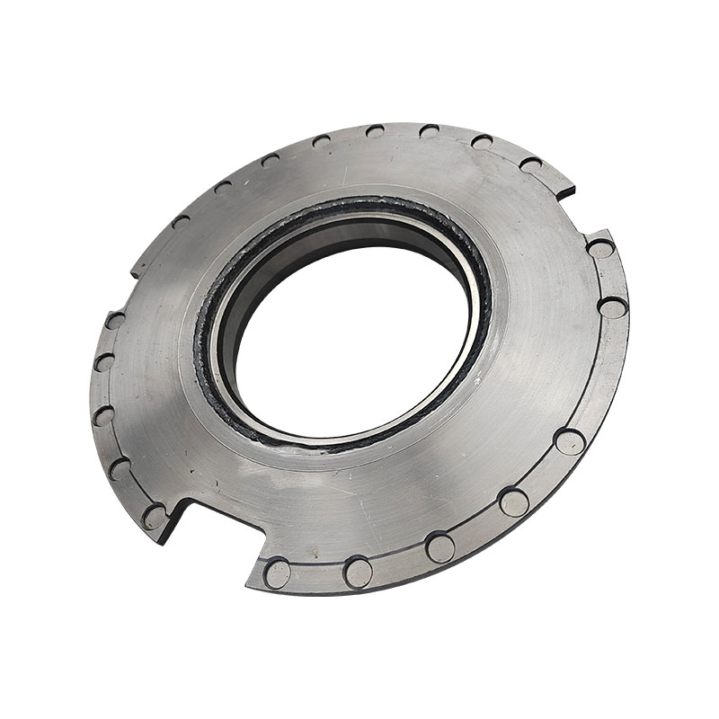 ZF 16-ступенчатая скорость 16S1850 16S1950