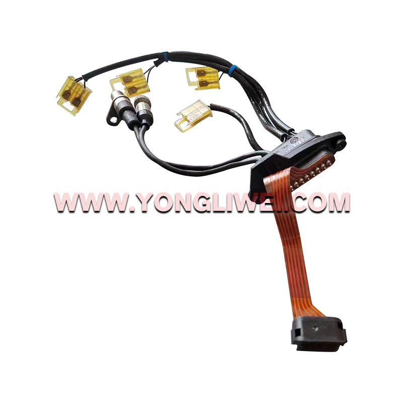 421 355 5922 для ZF12AS жгут проводов верхней крышки автоматической коробки передач 421 355 5922