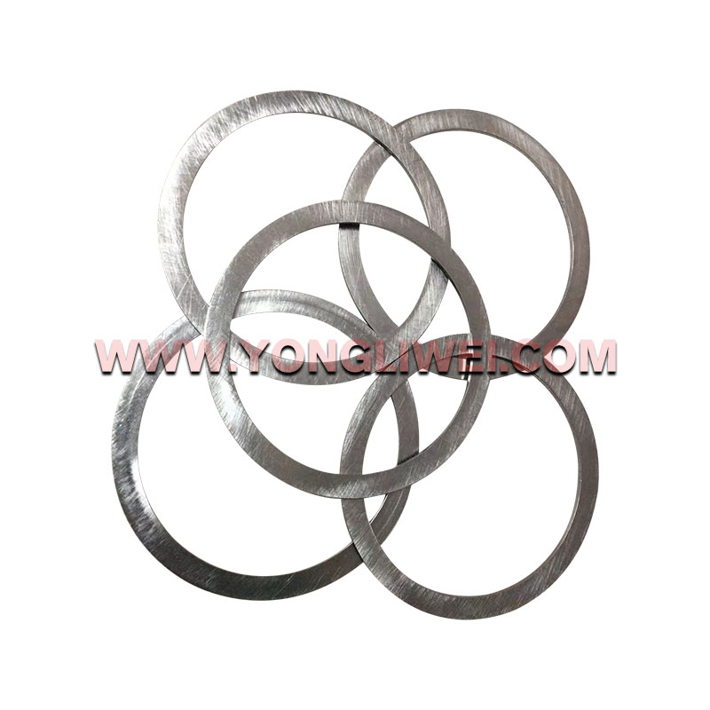 0730 106 906 для регулировочной проставки коробки передач ZF 0730 106 906