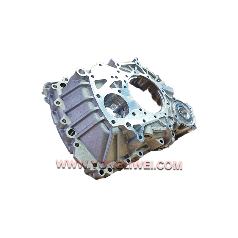 Корпус коробки передач ZF16S221 ZF1315 401 224