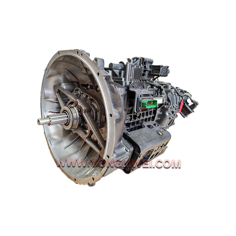 ZF9AS1517 Компания передачи