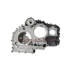 ZF16S221TO Руководящий корпус передачи 6085 401 169