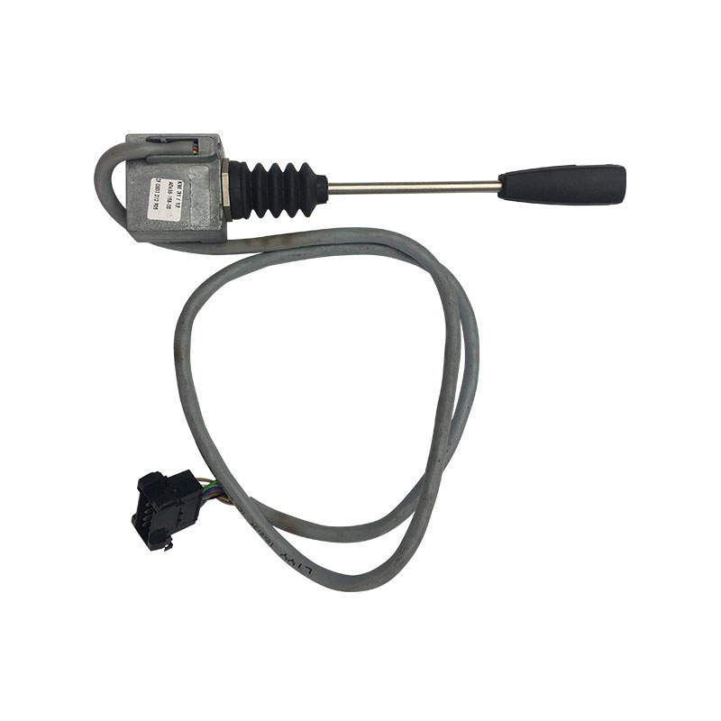 Коробка передач для строительной техники ZF 6HP504C ручка шарового контроллера