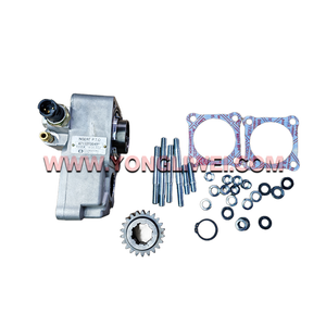 Коробка передач Zf16-ступенчатая Коробка отбора мощности в сборе 47110T00490