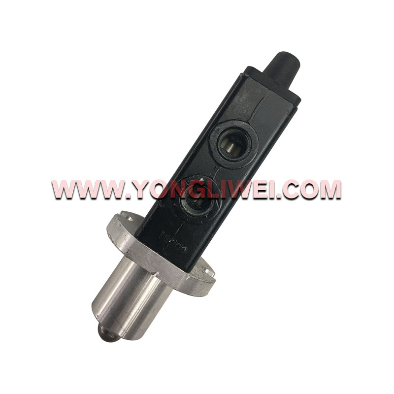 Клапан Eaton Transmission Double H F96387