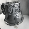 ZF 1380301008 Картер коробки передач для 6S500