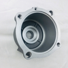 Dongfeng 1701574-90200 Корпус цилиндра вспомогательной коробки передач