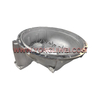 Корпус сцепления коробки передач Volvo 21344085