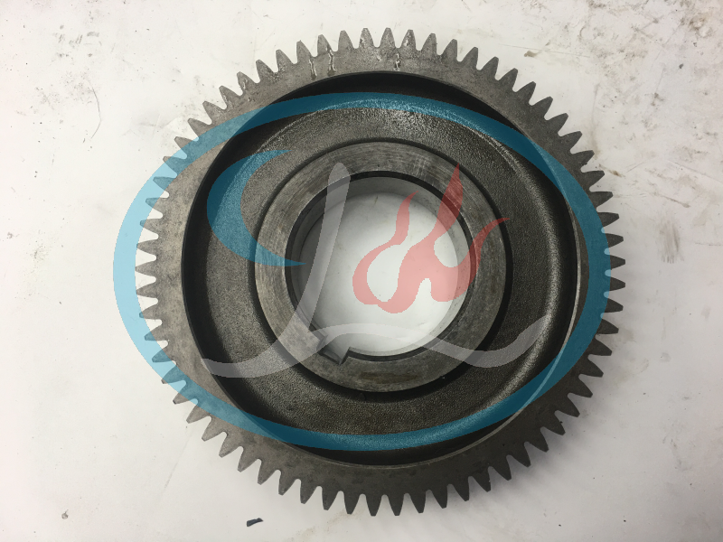 Eaton 4302666 Промежуточный вал трансмиссии Fuller 66 Зубчатая шестерня