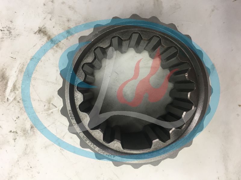 Eaton Fuller RTLO-22918A-AS2 Скользящая муфта трансмиссии 691922 Скользящая муфта делителя 4305996 