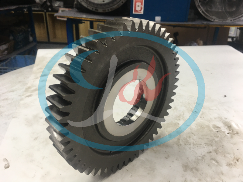 4303781 Шестерня коробки передач Eaton Fuller