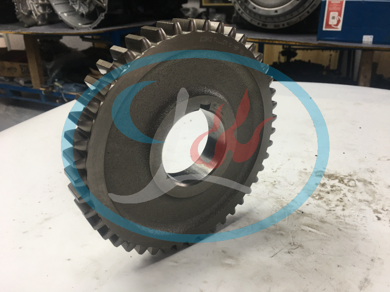 20840 Шестерня промежуточного вала трансмиссии Eaton Fuller 45 зубьев