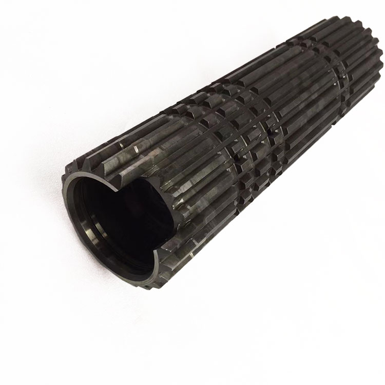 Вал коробки передач ZF12AS1930TO 1327 304 032