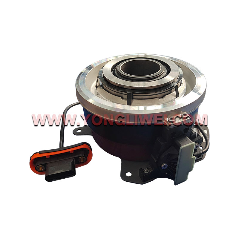 ZF 12-ступенчатая автоматическая коробка передач 12TX2620, 12TX2621, 12TX2820 Выпуск сцепления подшипник 0501 224 701