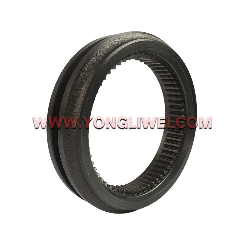 Eaton 6-ступенчатая рукав для трансмиссии FS6406A 4304550